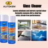 Aerosol Foam Glass Cleaner, Foaming Glass Cleaner