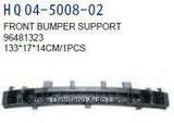 Auto Front Bumper Reinforcement/Support with Bracket for Chevrolet Aveo'05/Kalos'02 96481323