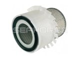 Auto Spare Parts Air Filter for Montero and Mitsubishi Md620563