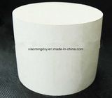 Ceramic Catalytic Converter Substrate Cordierite Honeycomb Ceramic Substrate