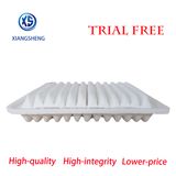 Auto Filter Manufacturer Supply High Quality Air Purifier HEPA Filter 17801-Ot020