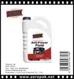 Anti Freeze Coolant for Car