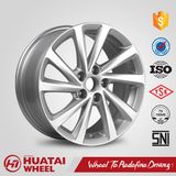 5X120 Rims Alloy Wheel From Maiker