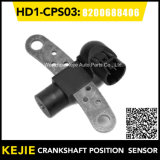 Truck Camshaft Crankshaft Position Sensor for Renault 8200688406, 77001005