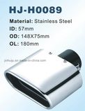 Exhaust Tip