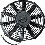 Auto 12inch DC Condenser Cooling Fan with Mount Kit