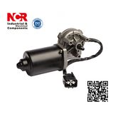 Waterproof Wiper Motor, 50W 24V Car Wiper Motor (NCR 2530)