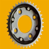 Best Service Reasonable Price Motorcycle Sprocket for Motorcycle