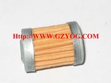 Yog Motorcycle Parts Oil Filter Gn GS 125cc Ax100 Bajaj