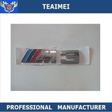 Car Logo Best Chrome ABS Plastic Letter Emblem Badge Sticker