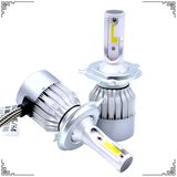 Guangzhou Manufacturing Factory Makes 50W Car LED Light Headlight