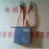 Electro Graphite Carbon Brush for Industry Motor RE140