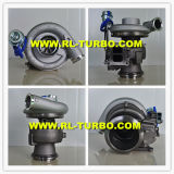 Turbo/Turbocharger Hx55W, 3800856 3592779 3592778 3592779 4046030 4046025 for Cummins Ceco ISM