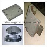 Auto Brake Lining for Changan/Yutong/Higer /Kinglong Bus