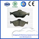 Professional Auto Accessory Disc Brake Pad for Ford Mazda