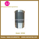 Hino Ef500 Cylinder Liner Sleeve 11467-1101 for Truck