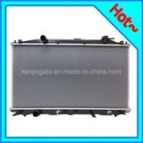 Auto Aluminium Radiator for Honda Accord 19010-Raa-A61