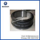 Heavy Truck Parts for BPW Brake Drum OEM 3354210301 Brake Drum Supplier