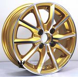 14 Inch Alloy Wheel for All Cars, OEM Alloy Wheel, Replica Alloy Wheels.