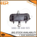 Auto Parts Engine Mounting for Mazda Demio S093-39-040