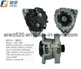 100 AMP/12 Volt, Cw, for Opel Alternator