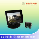 Rearview System with 5