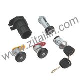 Ford Transit Lock Set
