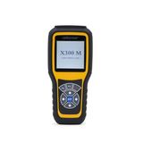 Obdstar X300m Obdii Odometer Correction