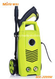 Portable High Pressure Car Washer with Ce/CB/RoHS/TUV Mx-2099m