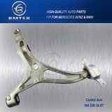 New Mercedes W164 Front Lower Left Control Arm Suspension Control Arm Bushing 1643303407