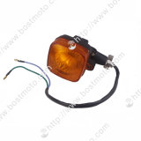 Good Price Wholesale Motorcycle Parts Turning Light for Cg-125 Motobike Parts