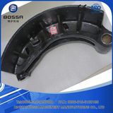 OEM High Quality Motorcycle Parts Brake Shoe