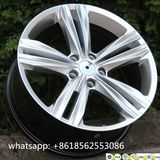 18*8j Replica Car Alloy Rims VW 5*112 Wheel Rims