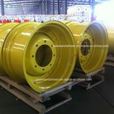 Full-Contact Disc Dual Wheels (42X16) for John Deere / Case