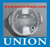 6HK1 Engine Cylinder Liner Kit for Isuzu Diesel Engine