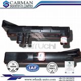 Plastic Car Radiator Tank for Audi 893121251 Up270g Bottom 215g