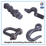 OEM Forged Steel Crankshaft Crawler