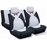Nap Cloth Car Seat Cover (BT2041)