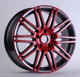 20X9 525I Replica Alloy Wheel Rim