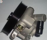 Heavy Vehicle Hydraulic Steering Pump