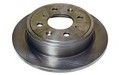 High Quantity Front Brake Rotors