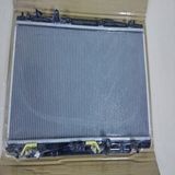 Auto Radiator, Car Radiator, Aluminum Radiator