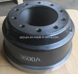 High Quality Truck Brake Drums (3600A)
