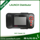 [Authorized Distributor] Newly Design 100% Original Launch X431 Creader VIII, Code Reader 8 Automotive Scan Tool