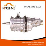 Transmission for Hiace (New) Quantum 2tr