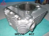 Cylinder Block for YAMAHA Motorcycle