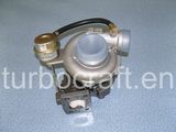 GT2252-452187-0006 Turbocharger