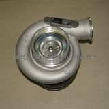 Turbocharger for HX35-4038475