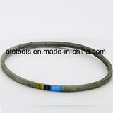 5L350 V Type Wrapped K-Cord Lawn Mower V Belt