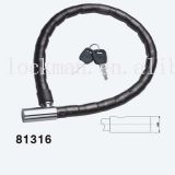 Competitive Bicycle Joint Lock Iron Bicycle Lock (BL-81316)